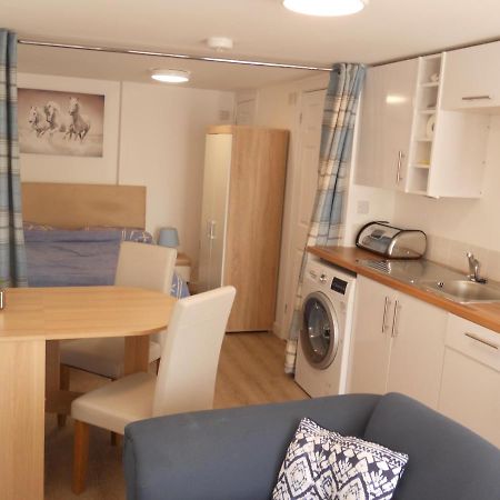 The Staithe By The Canal. Apartman Lancaster Kültér fotó