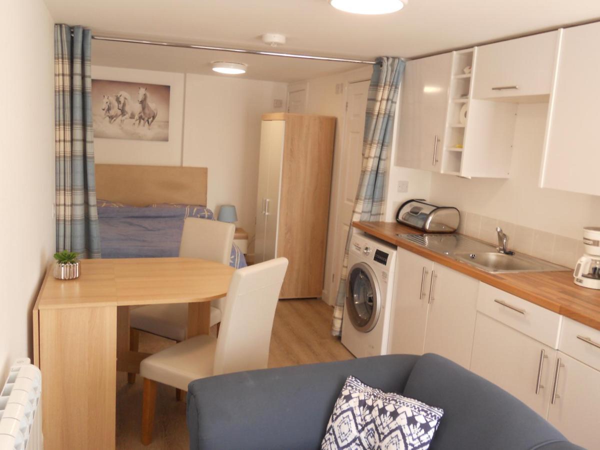 The Staithe By The Canal. Apartman Lancaster Kültér fotó