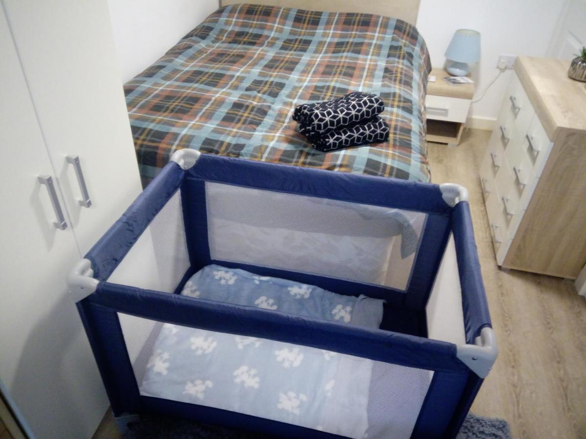 The Staithe By The Canal. Apartman Lancaster Kültér fotó
