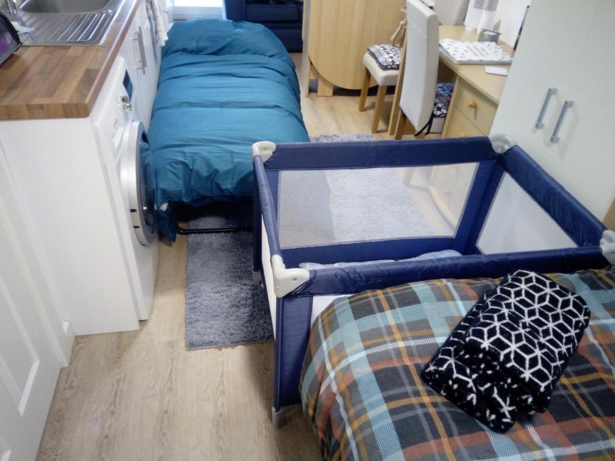 The Staithe By The Canal. Apartman Lancaster Kültér fotó
